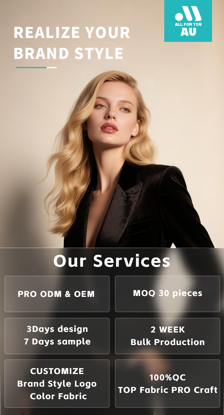 New Design Black Blazer Jacket Fall/Winter Lace Detail Business Women's Fashion Long Sleeve Top Elegant Office Wear details