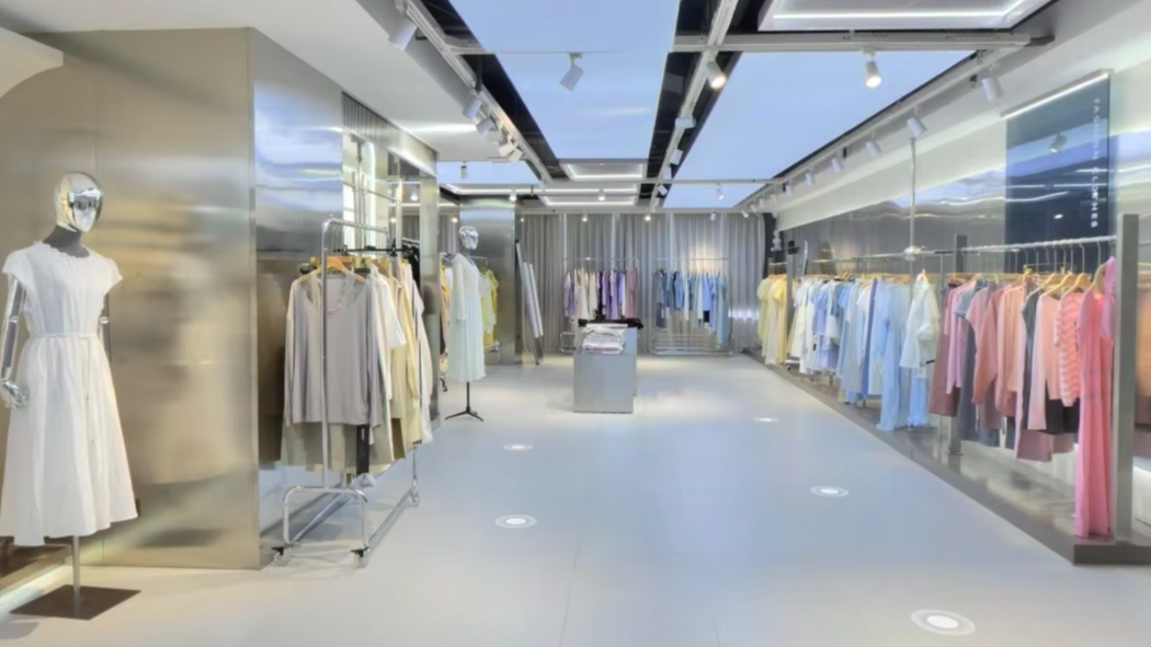 Women's 50% Wool Blazer 2025 New Autumn/Winter Long Sleeve Casual Solid Woolen Woven Single Button Jacket factory