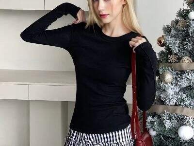 Sweaters: High-Quality Materials for Autumn and Winter Wholesale Success