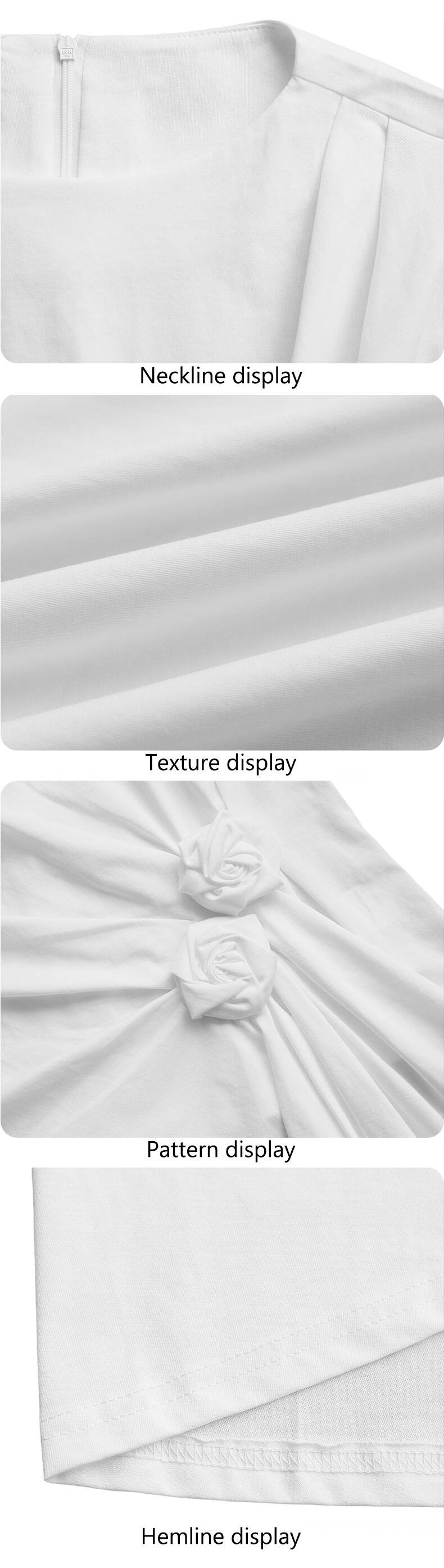 Women's Romantic Vintage Two-Piece Maxi Dress for Spring Summer Fall Casual Plain Dyed Modal Washable Cute Style for Party Date manufacture