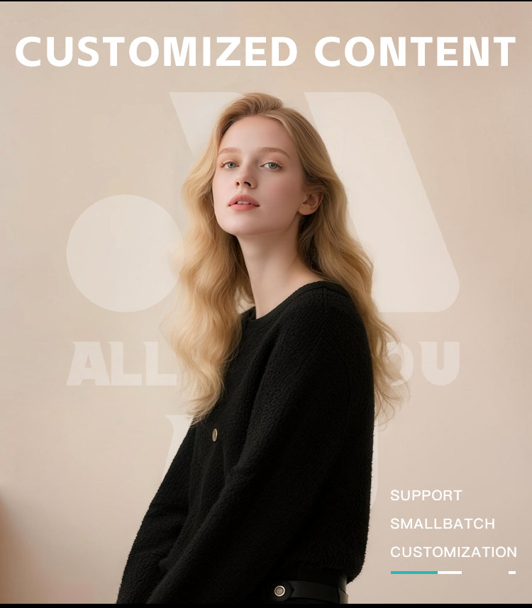 AU Christmas for Grinch Jacquard Wool Knit Pullover Festive Embroidery Design for Women and Men's Holiday Gatherings details