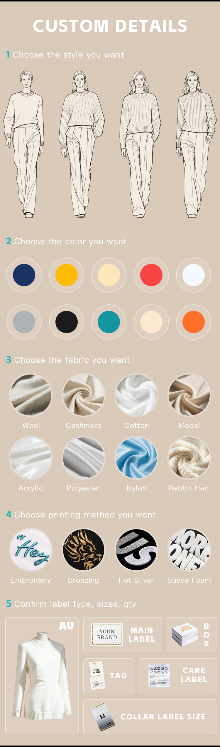 AU Christmas for Grinch Jacquard Wool Knit Pullover Festive Embroidery Design for Women and Men's Holiday Gatherings manufacture