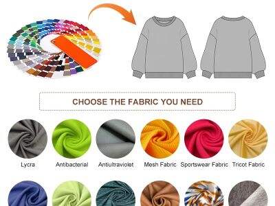 10 Benefits of Custom Apparel for Corporate Uniform Programs