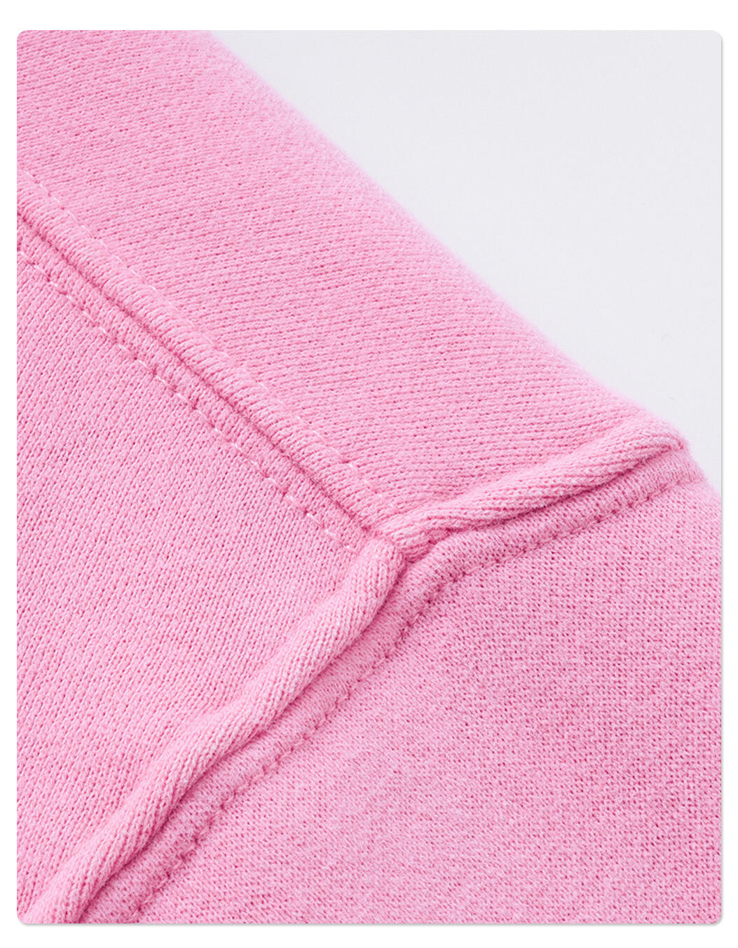 Trendy Brand's Winter Short Zip-Up Washed Wax Dye Hooded Sweatshirt Long Cotton Jacket Front Logo Print Anti-Pilling factory