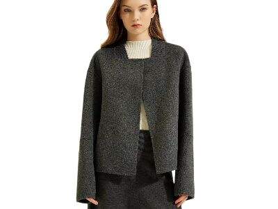 Cardigans: Versatile Layers That Boost Wholesale Profit Margins