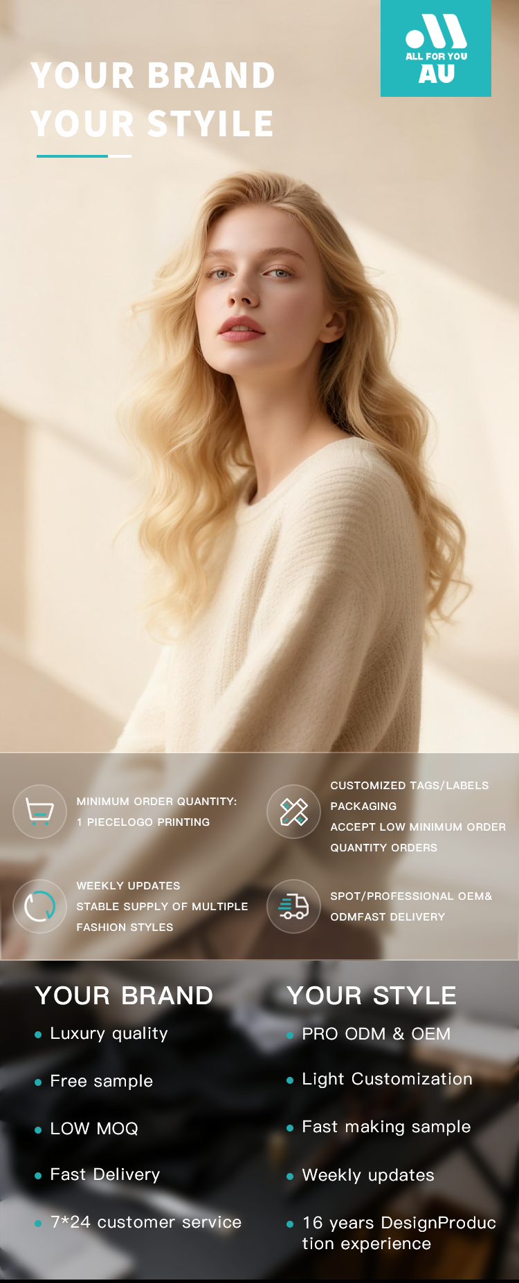 AU Christmas for Grinch Jacquard Wool Knit Pullover Festive Embroidery Design for Women and Men's Holiday Gatherings details