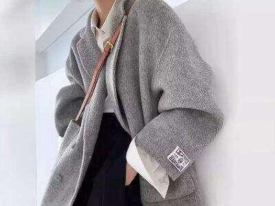 Blazer Advantages: Professional Styling for Corporate and Retail Clients