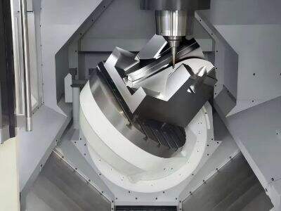 Precision Machining in High-Tech Manufacturing