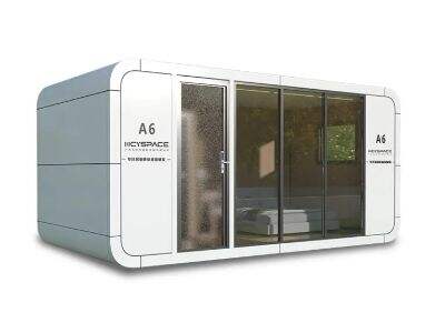 Las últimas tendencias en cabinas portátiles de aislamiento para músicos y creadores