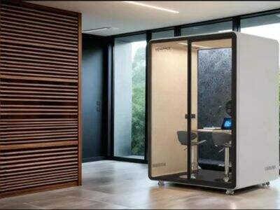 How Prefabricated Houses are Redefining Modern Living