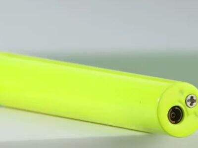 ¿Puede electrocutarle un encendedor de arco?