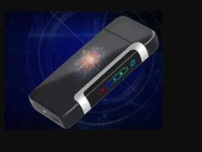 Windproof Lighter: Essential Gear for Outdoor BBQs and Camping Trips