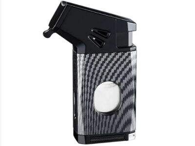 ¿Cómo funciona un encendedor recargable