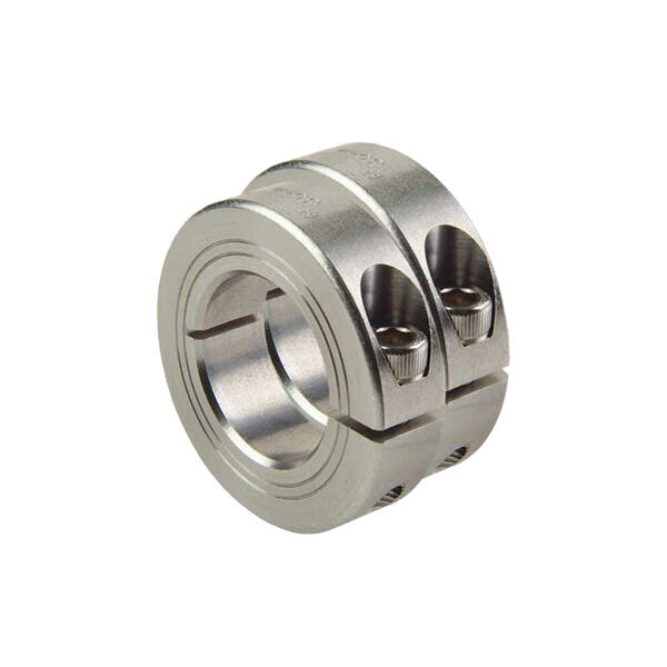 Precisión mecánica que cumple con altos estándares de la industria