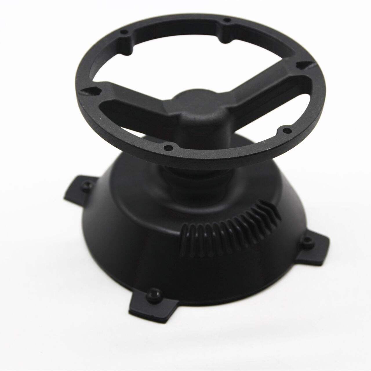 The Benefits of Five Axis Machining for Complex Parts