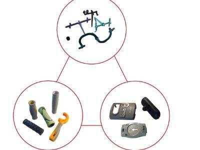 Choosing the Right Plastic Material for Your Injection Molded Parts