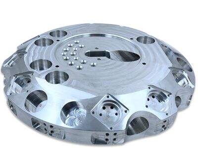 Top Questions to Ask Your CNC Machining Supplier Before Starting Production