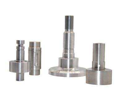 Quick Turnaround Aluminum Sheet Metal Bending Manufacturer