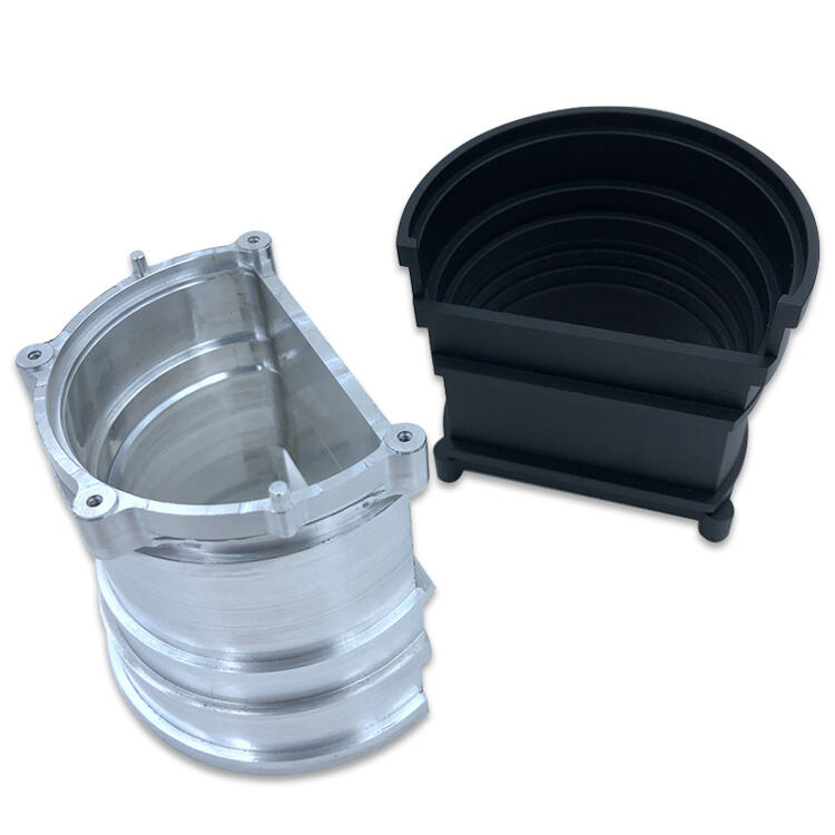 Utforske konkurransedyktigheten til CNC-maskineringstjenester i Kina