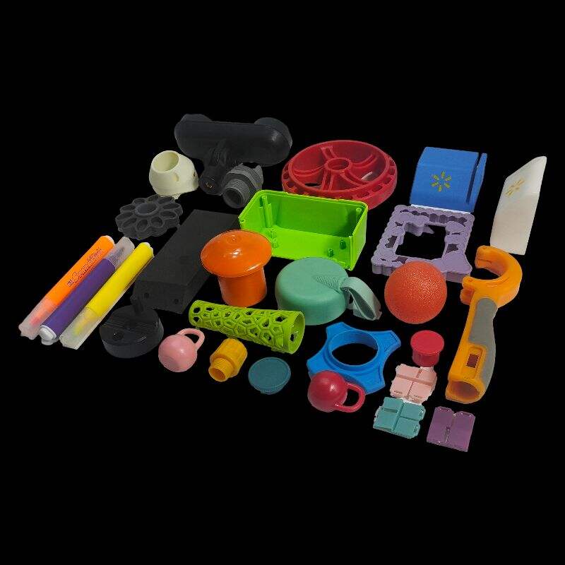 Collaborazione e innovazione guidano il successo dei costruttori di stampi per iniezione