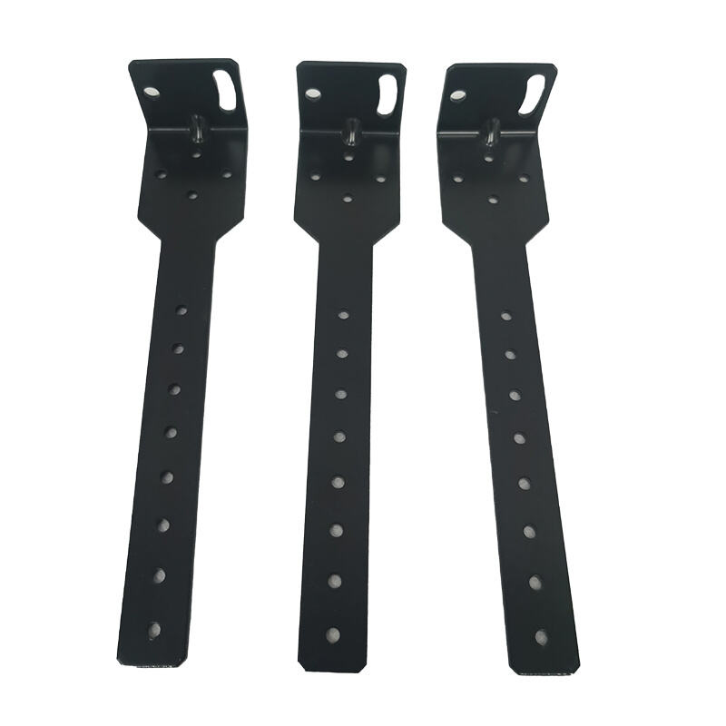 Simplí le baint úsáide as agus íocaíocht mhórchuimsitheach do phròiseactaí DIY le brúchán scailp meála