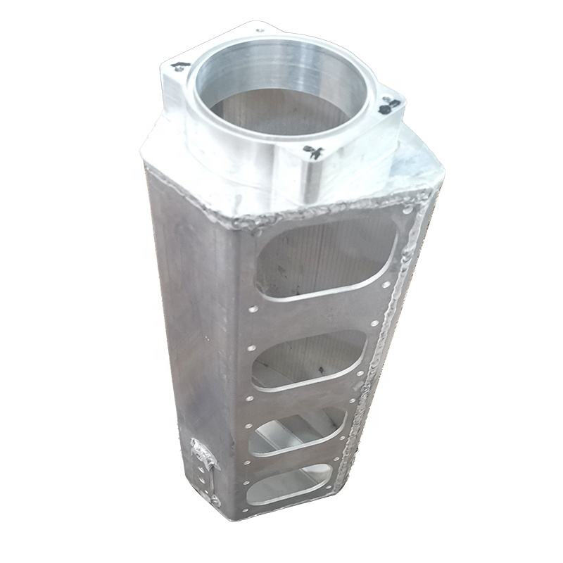 Ekspert råd til MIG-sværge af aluminium og andre tynde metaller