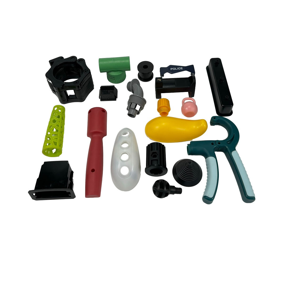 廃棄物と二酸化炭素排出量の削減