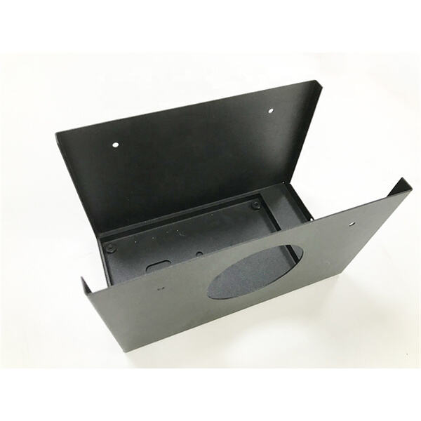 Эксперты па вырабатванню лістовага метала для унікальных і спецыялізаваных праектаў