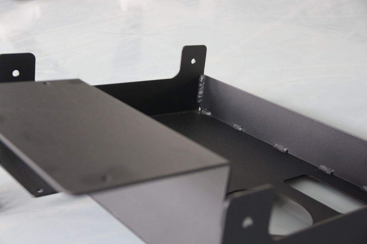 Sheet Metal Machining Explained