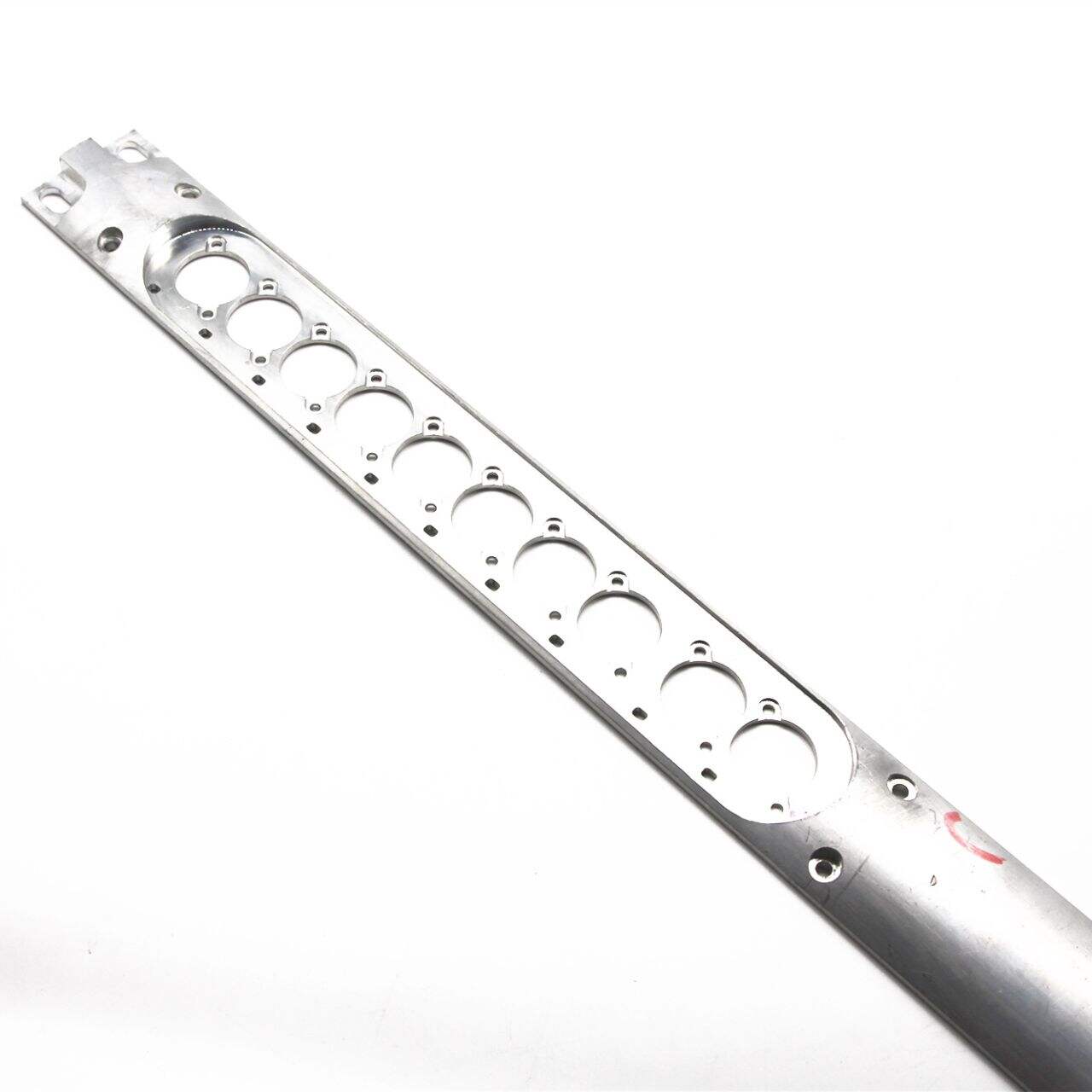 Customized Solutions for Your CNC Machining Needs