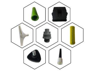 Professional Injection Molding Service: 2025 Popular Hot-Sale Plastic Products
