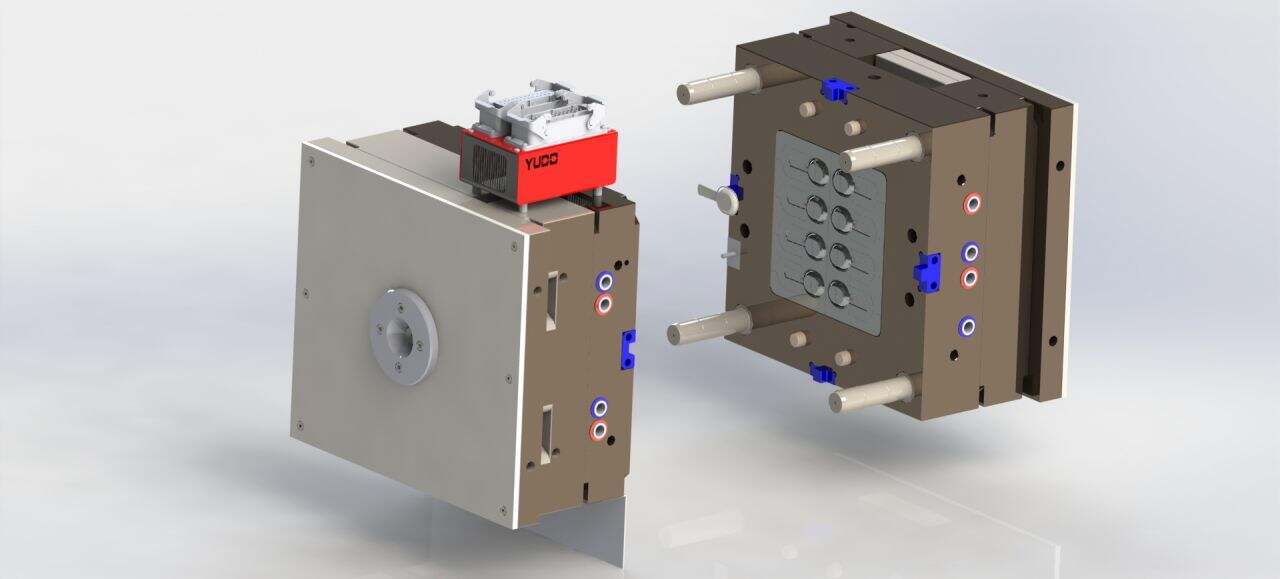 Techniques and Strategies for Efficient Injection Molding Mold Design