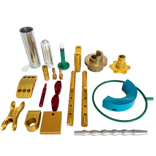 CNC сталиқ шығаруының дәлдігіне бір қадам ұзақтау