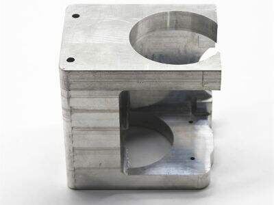 ISO9001 Certified Custom Sheet Metal Bending Manufacturer