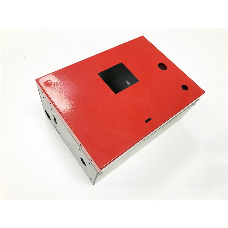 Outfit Your Equipment with Bespoke Sheet Metal Enclosures for Optimal Protection