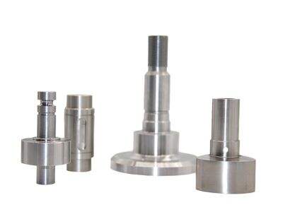 Quick Turnaround Aluminum Sheet Metal Bending Manufacturer