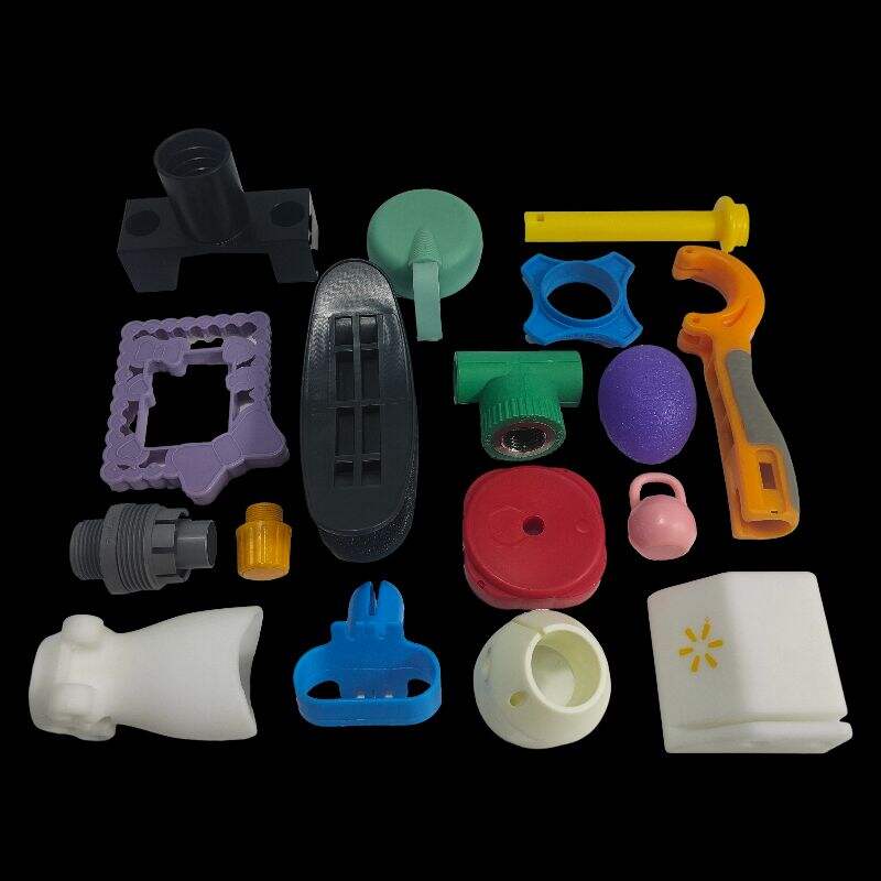 Innovation and Sustainability in Injection Moulding