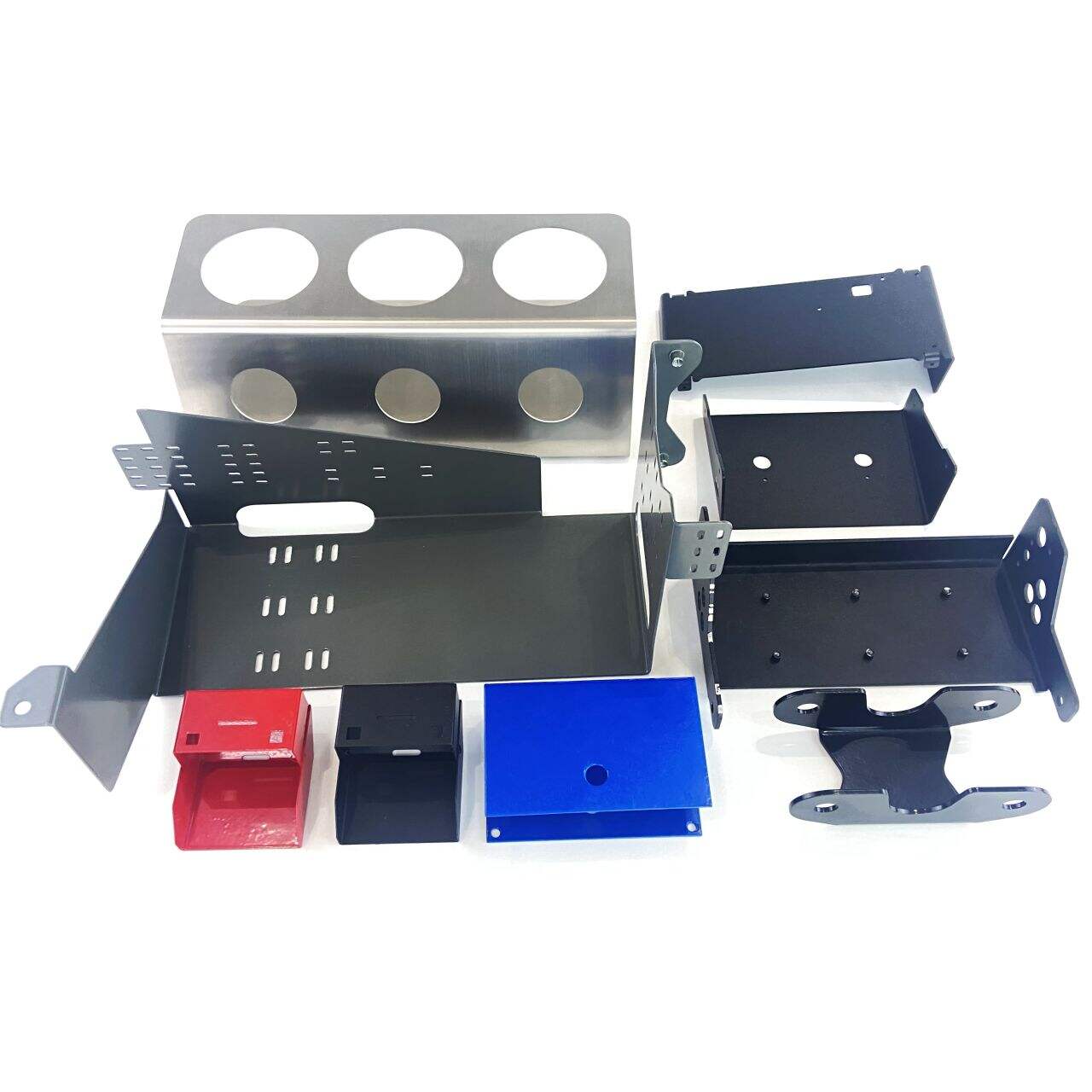 Подобрување на квалитетот и производителноста со CNC метален лазер за секирање технологија