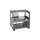 Efficient production of high-quality metal products