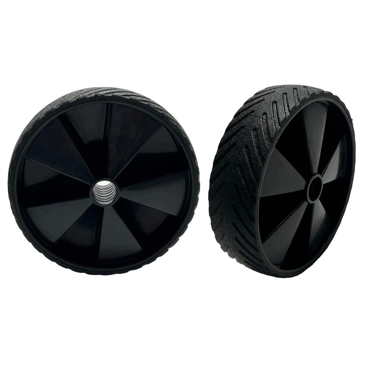 Custom Mold Solutions for Any Industry, Any Application.