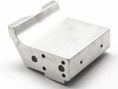 Why Aluminum CNC Machining Is the Go-To Choice for Lightweight, High-Strength Parts