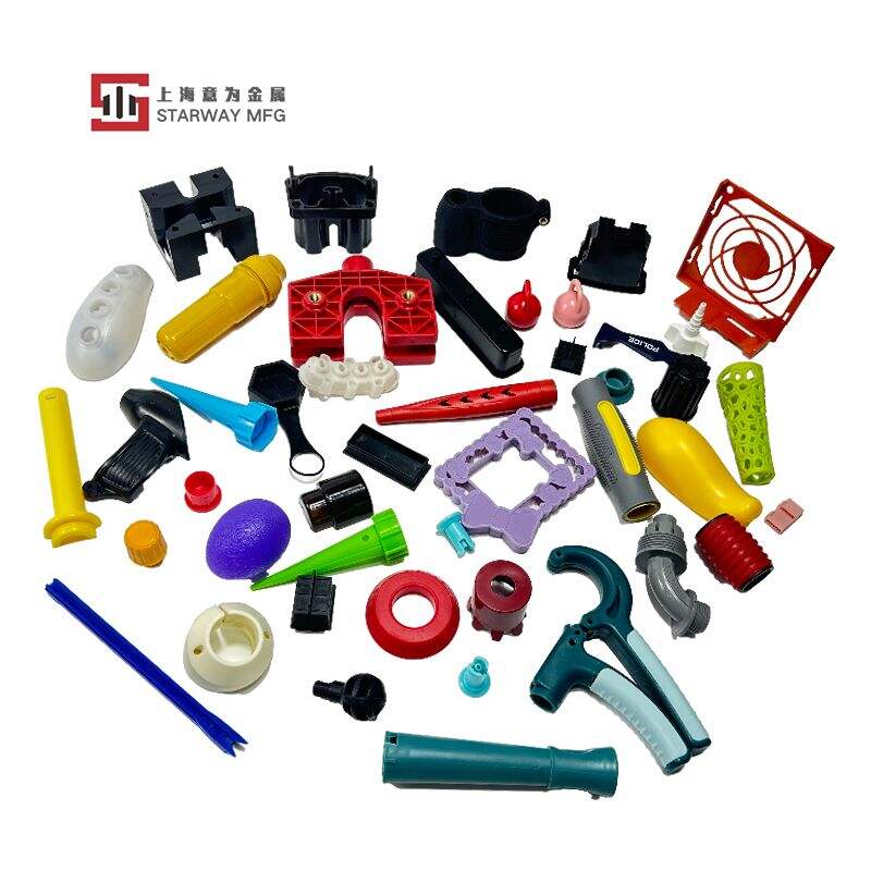 Understanding the Materials Used in Low Pressure Moulding