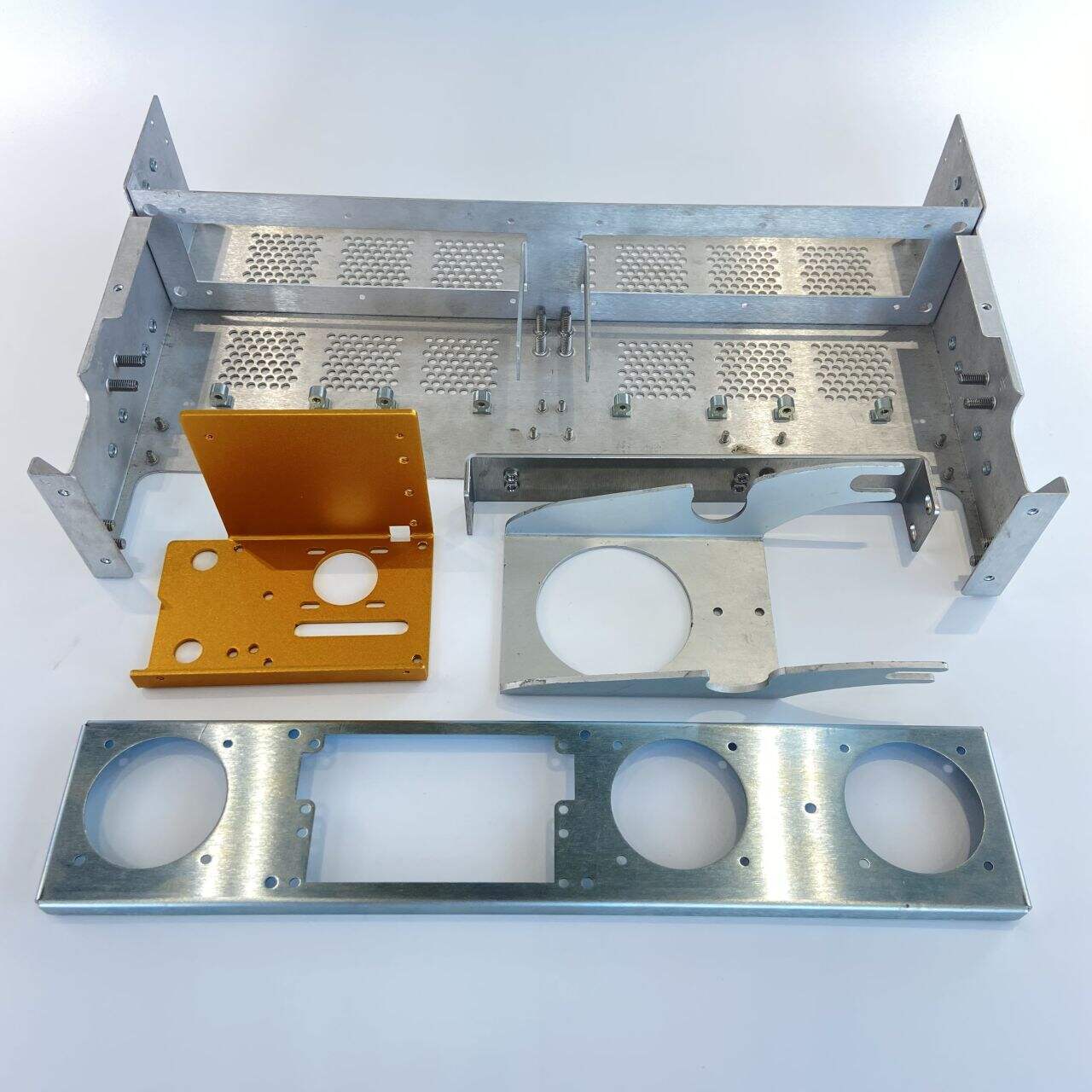 The Advantages of CNC Sheet Metal Cutting for Your Manufacturing Needs