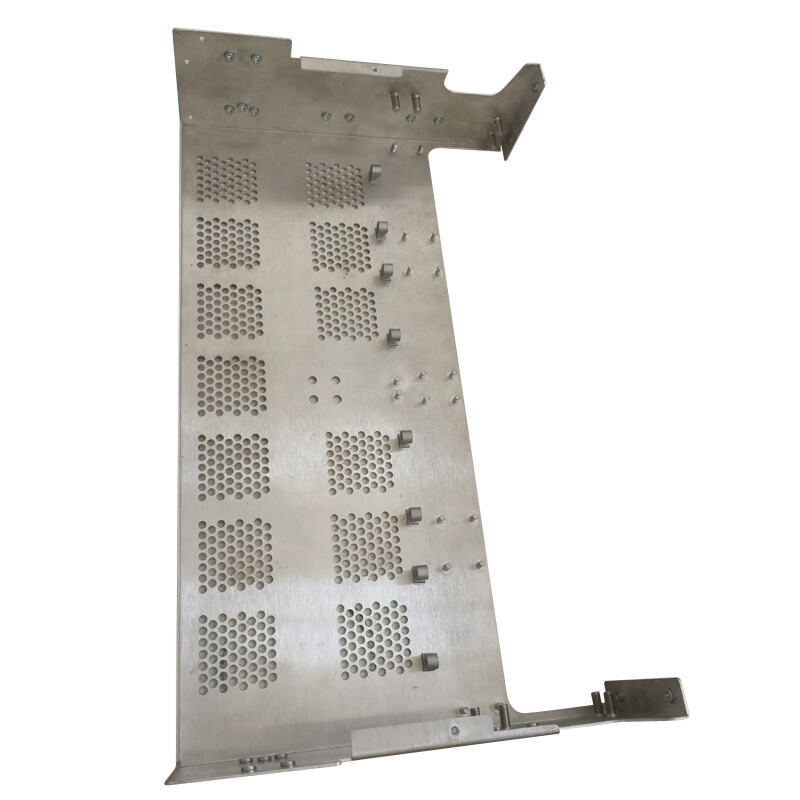 How metal enclosures are revolutionizing the way we think about equipment housing