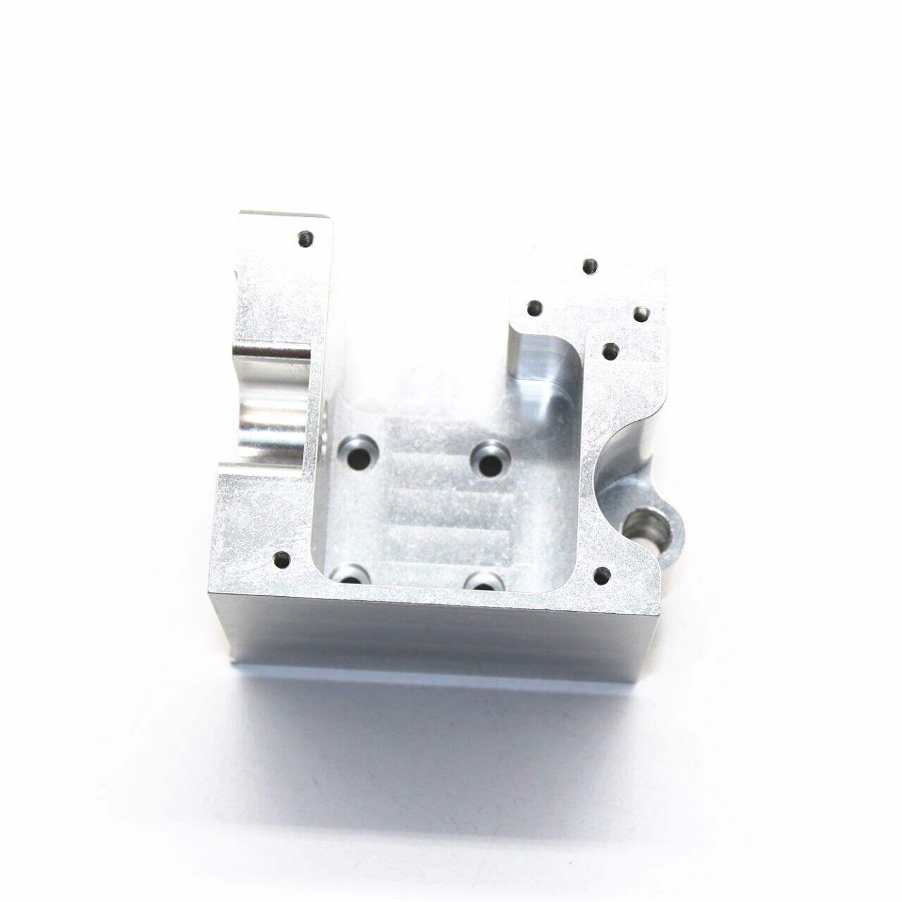 Streamlining Production with CNC Machining Services