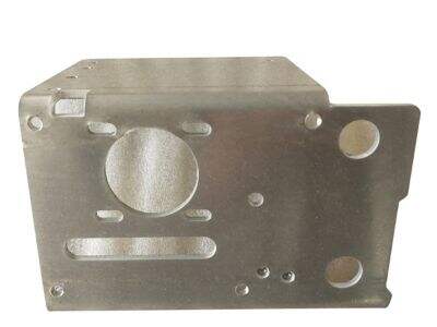 5 Key Advantages of Choosing Starway MFG for Custom Sheet Metal Fabrication
