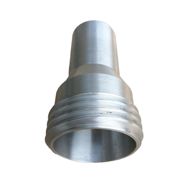 Technological Innovations in CNC Milling