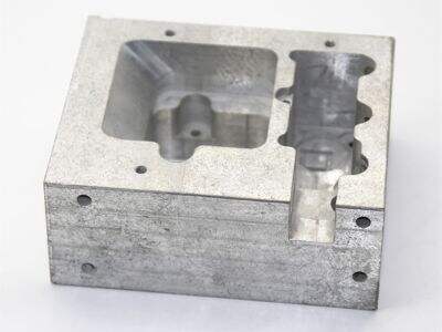 Fast Prototyping Aluminium Tube Bending Services from China Factory