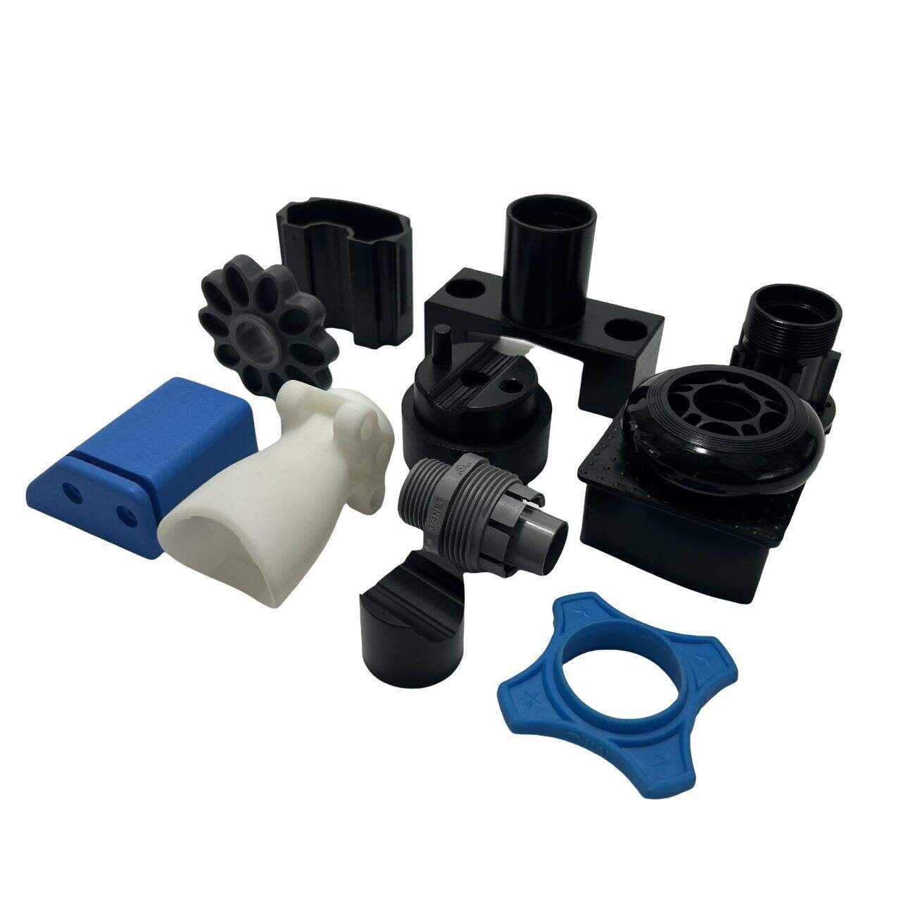 Reliable and Efficient Production Process for Wholesale Orders