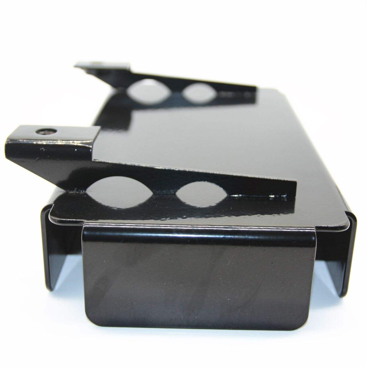 Customizable Metal Enclosures for Secure and Robust Electronics